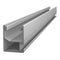 Guida di montaggio K2 Systems RK2 SingleRail 50