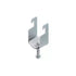 NIEDAX Universal-Bügelschelle, für Kabel-Ø 6-12 mm
