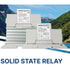 Relè SSR NORD Energy Manager (Solax) NDA48D25K, 10 A
