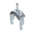 OBO BETTERMANN clamp 2056 46-52mm, St, FT
