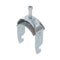 OBO BETTERMANN morsetto 2056 52-58mm acciaio zincato a caldo