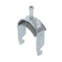 OBO BETTERMANN morsetto 2056 52-58mm acciaio zincato a caldo