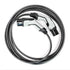 Cavo di ricarica PHOENIX - 11kW Tipo 2 6m 
