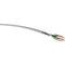 PVC control cables YSLY-JB (colored) 5X10 GR (LSYY) Eca 50 m
