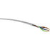 PVC control cables YSLY-JB (colored) 5X10 GR (LSYY) Eca 50 m