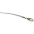 PVC-Steuerleitungen YSLY-JB (Farbig) 5X70 GR (LSYY) Eca 20m