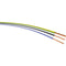 Cavo elettrico in PVC H07V-K (Yf) monocolore 10 Nero Eca 50m