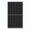 Modulo bifacciale a doppio vetro RAYTECH BPDMJ60H(S) da 375 Watt