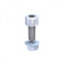 K2 Systems RF TRIANGLE fastening set - triangles - hanger bolts