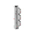 Raycap lightning and surge protection type 2+3 / TT, TN-S / for the 60mm busbar / with integrated backup fuse and remote signaling contact