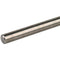 Round wire stainless steel V4A Ø10mm, 80m (approx. 50kg 1kg=1.62m)