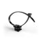 Fascette di fissaggio SCHLETTER 1-3 mm lato guida