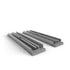 SCHLETTER concrete block weighting set 18 aluminum