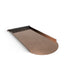 SCHLETTER plain tail BEZ Rapid Cu 180x380