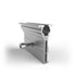 Morsetto per aggraffatura SCHLETTER 503 Rapid per tetti con aggraffatura verticale
