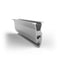Morsetto per aggraffatura SCHLETTER Pro504 per tetti con aggraffatura verticale