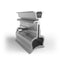 Morsetto pieghevole SCHLETTER Pro562 Universal