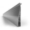 Profilo del sistema SCHLETTER FixZ-15 18 superiore 4400 mm