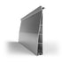 Profilo del sistema SCHLETTER FixZ-15 18 superiore 450 mm