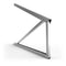 SCHLETTER green roof support for modules up to 1.6m