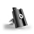 Morsetto centrale SCHLETTER RapidPro 30-47mm anodizzato nero