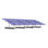 SCHLETTER PvMax-S Energy Kit 2V LT 11/72 4 Pfosten (2x11 Module)