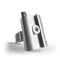Morsetto centrale SCHLETTER Rapid16 40-50, alluminio grezzo