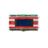 Gateway di sicurezza per i vigili del fuoco SolarEdge 1000-CCG-F-S1