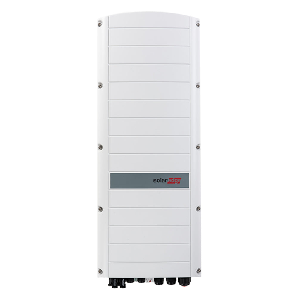 Inverter ibrido trifase SolarEdge StorEdge