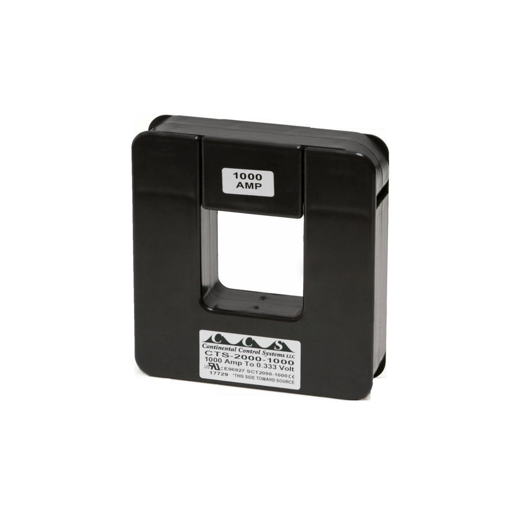 SolarEdge SECT-SPL-1000A-A TRASFORMATORE DI CORRENTE Sensore di corrente da 1000 A per misuratori di resa