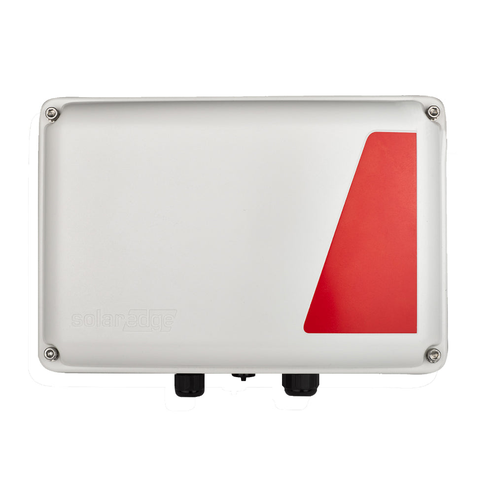 SolarEdge STOREDGE INTERFACE SESTI-S4 per il collegamento di LG Chem RESU 7H + 10H