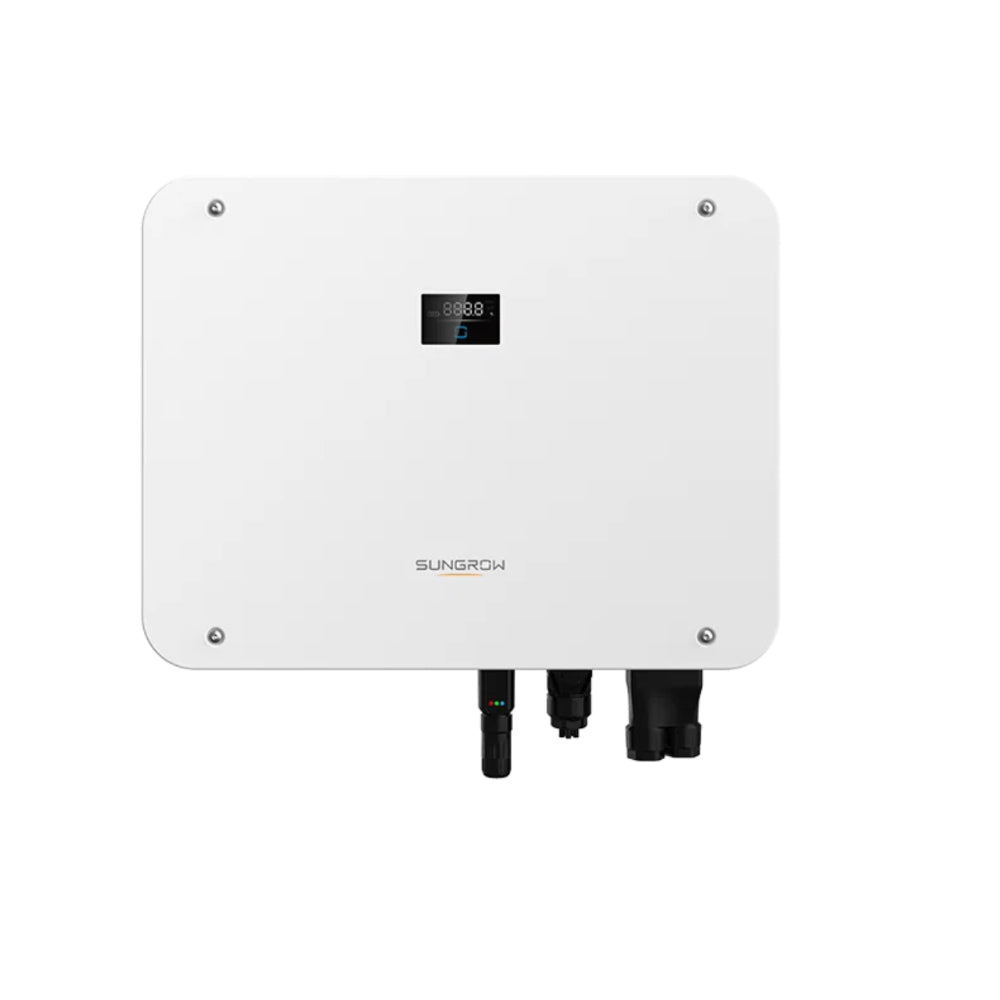 Sungrow SH-T Serie Hybrid-WR, 2 MPPT, 3-ph