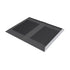 Pannello SL Rack Beta, antracite RAL 7016, tegola flessibile sostitutiva, lunghezza di copertura 430 mm