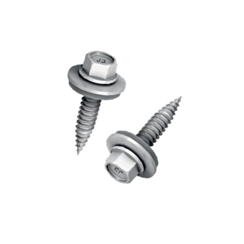 SL Rack Bohrschraube selbstfurchend 5.5 x 20-25 DS 16 mm für Trapez-Varianten