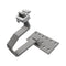 SL Rack SL A2-45 X für 45 mm Dachlattenhöhe und hohe Schneelast