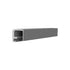 SL Rack insert for module height 33-35 mm, for insertion system rail