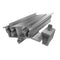 Staffa SL Rack FLA sottostante, per sistemi a tetto piano