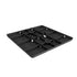 SL Rack Fast Flat - Bodenschuh HDPE light - 200 mm x 200 mm