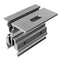 SL Rack industrial seam clamp 2.0 - 1 suitable for Roma RD