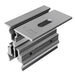 SL Rack industrial seam clamp 2.0 - 1 suitable for Roma RD