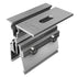 SL Rack industrial seam clamp 2.0 - 2 suitable for Zambelli RIB Roof500