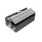 SL Rack laminate end clamp Vario 2.0