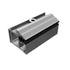 SL Rack laminate end clamp Vario 2.0