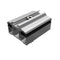 Morsetto centrale per laminato SL Rack Vario 2.0
