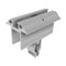Morsetto centrale SL Rack Vario con messa a terra