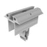 Morsetto centrale SL Rack Vario con messa a terra