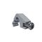 Morsetto di equalizzazione del potenziale SL Rack per SL Alu e Alpha-Flex, in alluminio, per filo tondo da 4, 6, 10 e 16 mm2