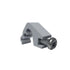Morsetto di equalizzazione del potenziale SL Rack per SL Alu e Alpha-Flex, in alluminio, per filo tondo da 4, 6, 10 e 16 mm2