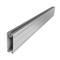 SL Rack RAIL 120 - 5400 mm, guida di montaggio modulo 120x40 mm