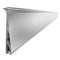 SL Rack RAIL15 top - 4750 mm, guida di supporto modulo con inclinazione di 15°